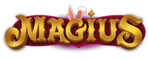 Magius Casino Logo
